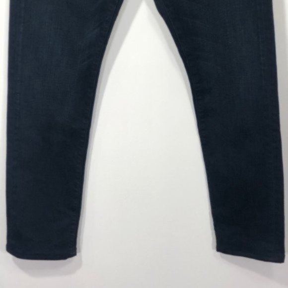 Frame Denim L'Homme Slim Fit Jeans Placid Wash Straight Leg Stretch Size 29 Mens - Picture 6 of 12